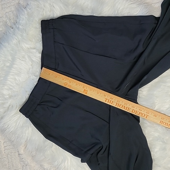 Rails Alta High Waist Black Straight Leg Pants Women’s Size 2 - Picture 7 of 8